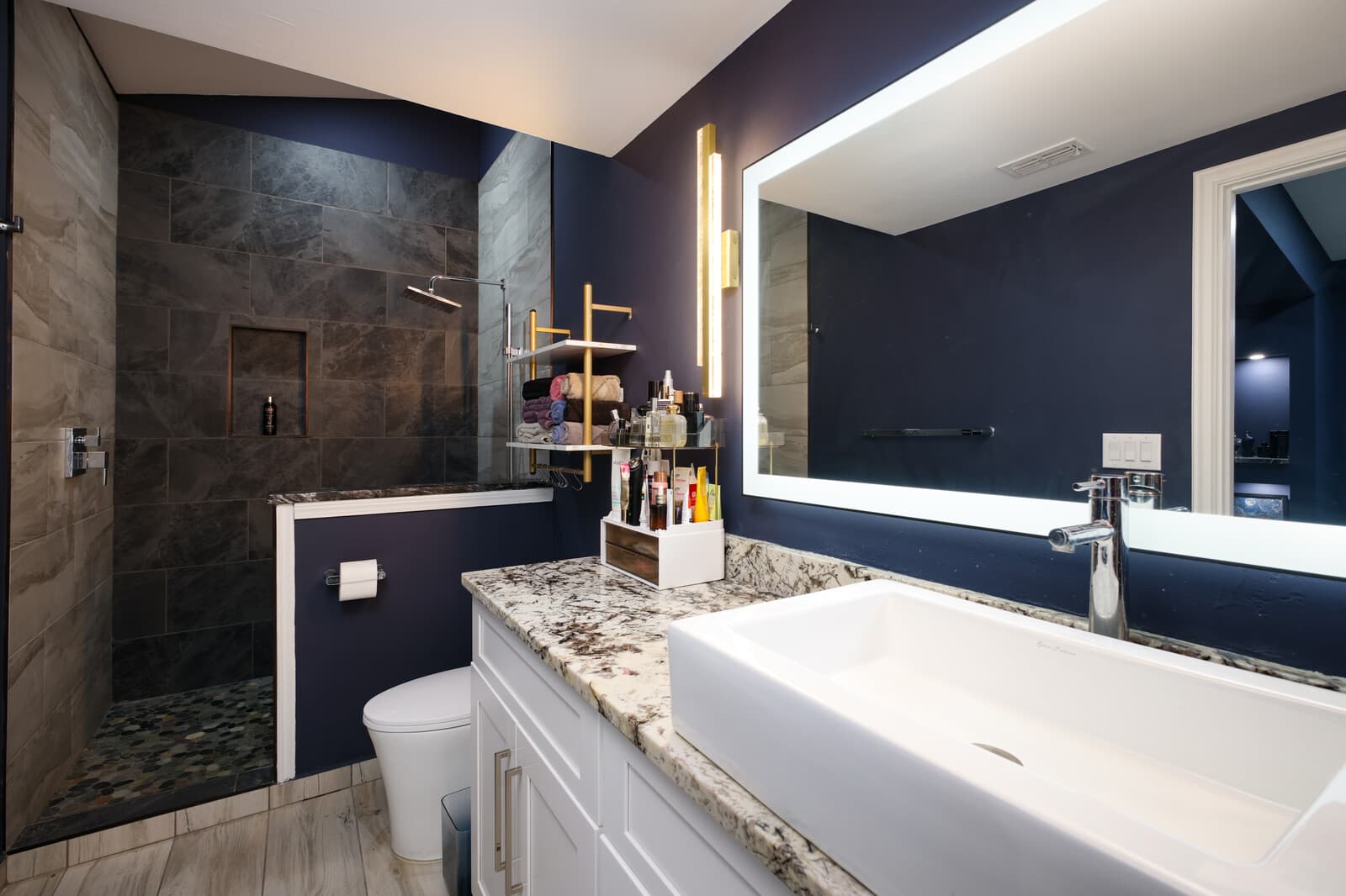 ADU – bathroom
